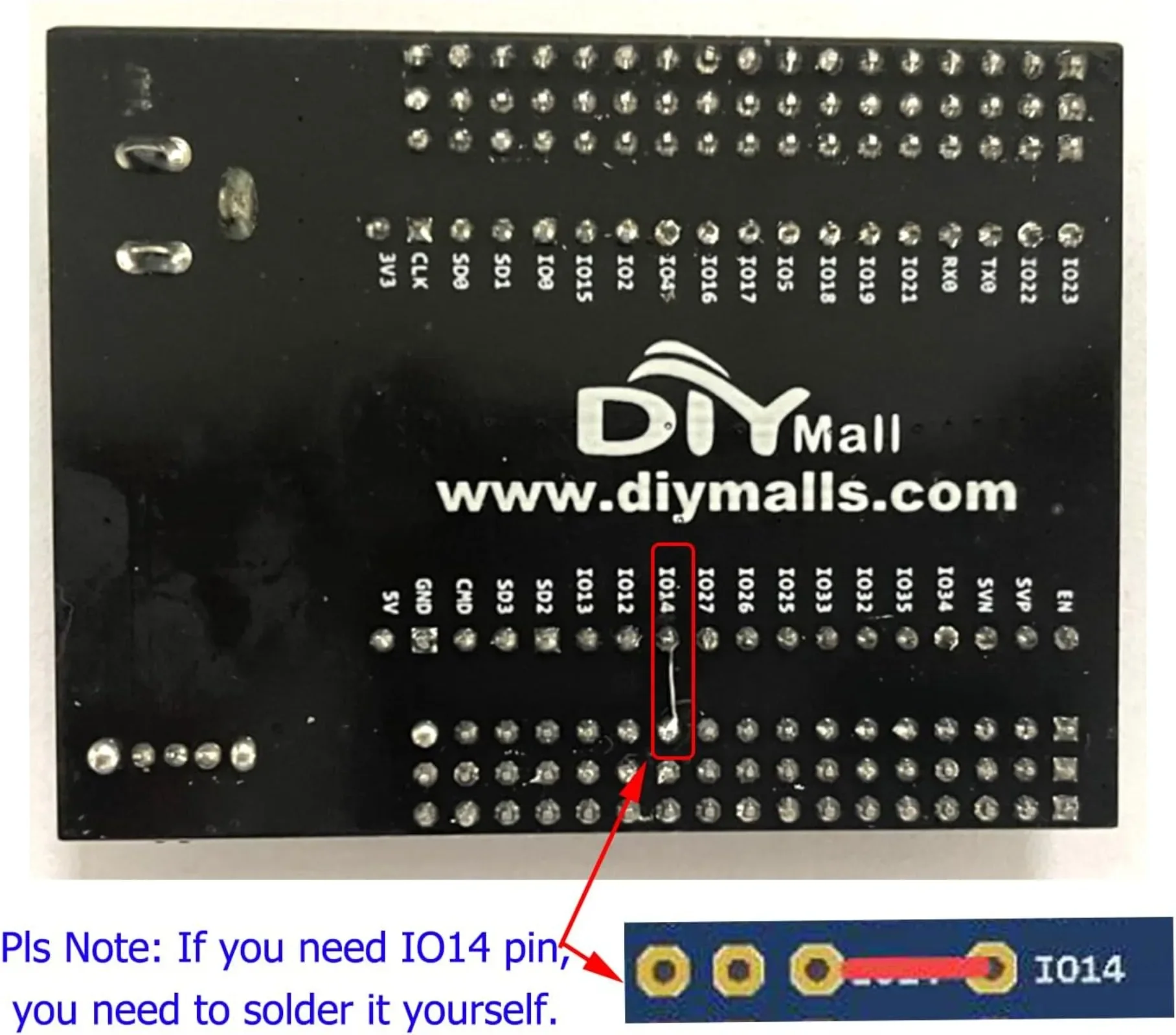 DEVIT V1 ESP32-32 Development  - Home Automation Arduino review and price
