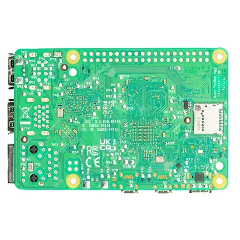 New Raspberry Pi 5 8GB 4GB ARM - Home Automation Raspberry Pi review and price