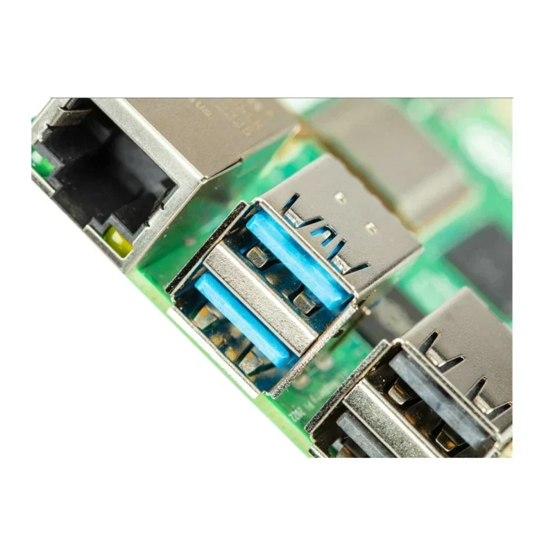 New Raspberry Pi 5 8GB 4GB ARM - Home Automation Raspberry Pi review and price