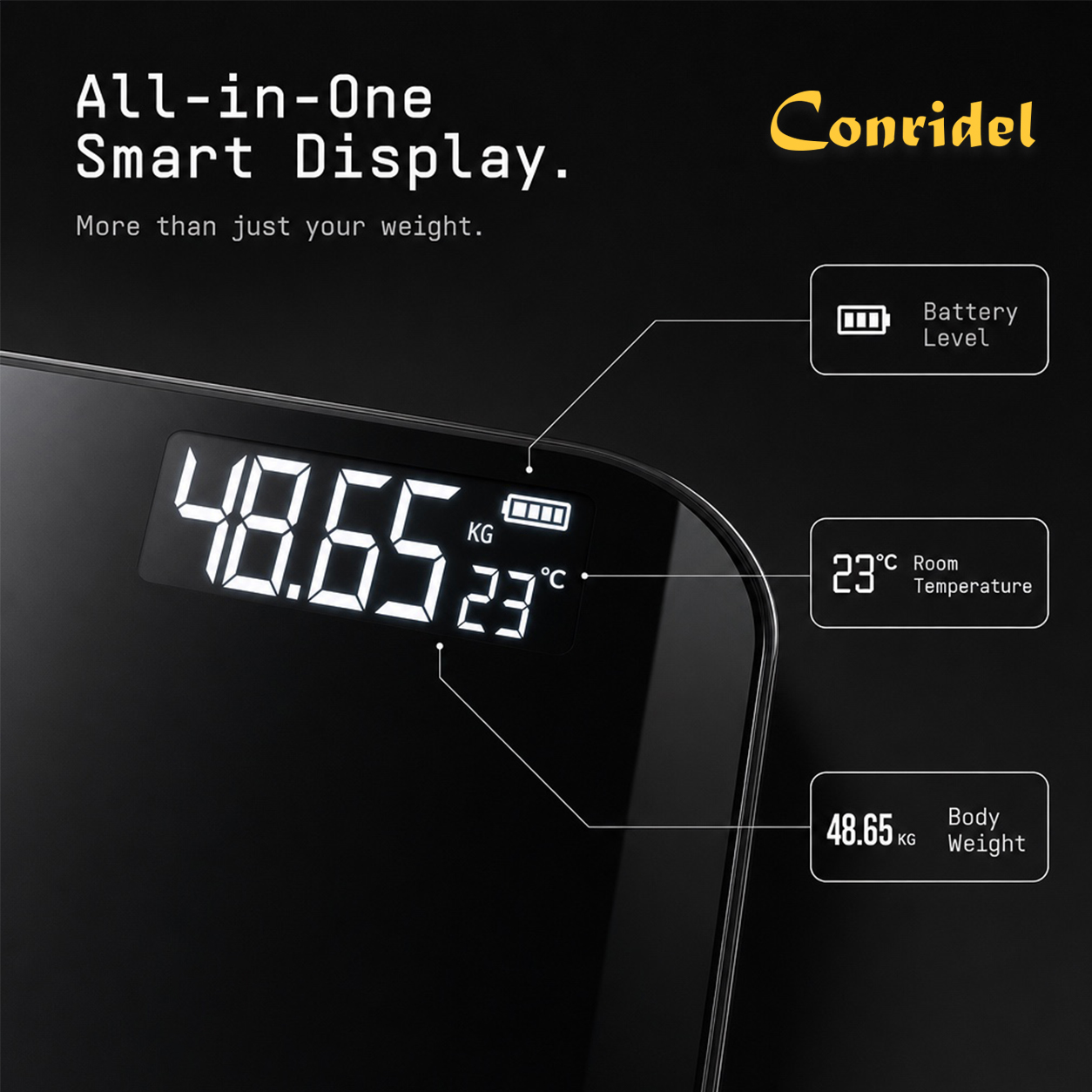 28CM MAX180kg Weight Loss Weig - Home Automation Industry review and price