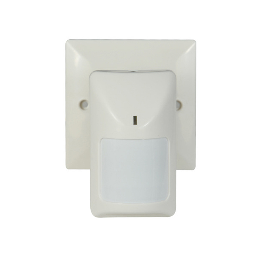 1Pcs Indoor Wired PIR Motion S - Motion Sensor Pir Wired review and price