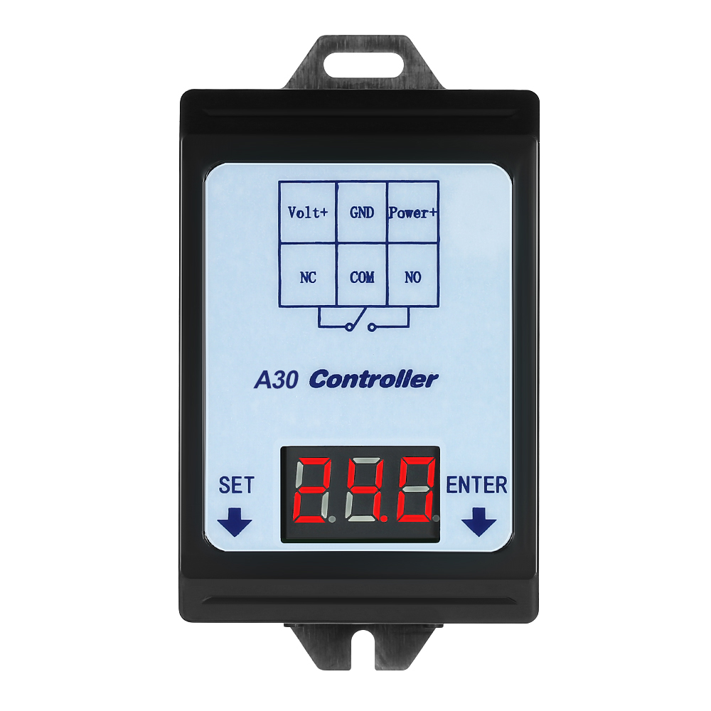 Relay Switch Controller DC 6~8 - Shelly Relay Module review and price