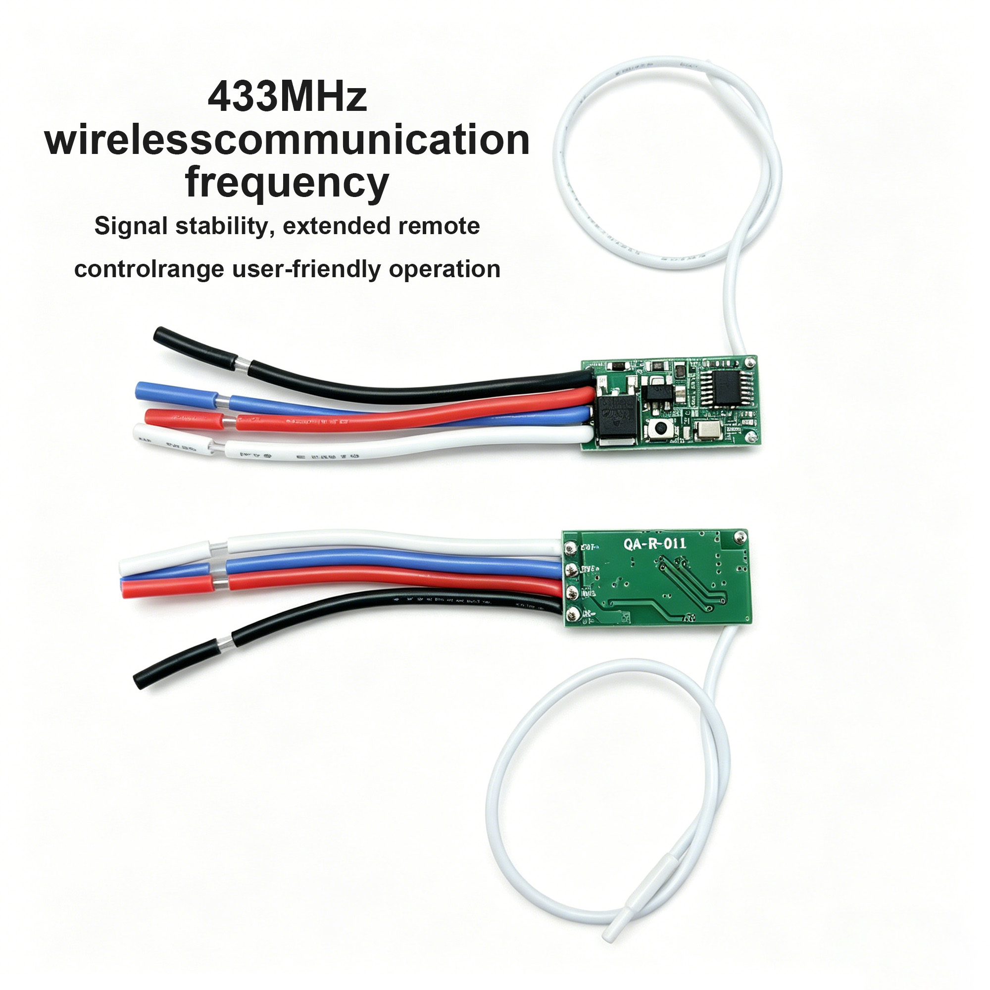 433MHz RF Wireless Remote Cont - Diy Home Automation Controller review and price