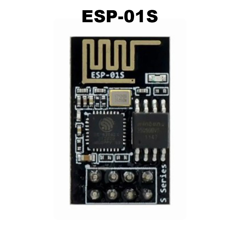 ESP-01S WiFi Relay Module 5V 1 - Keys Diy Home Automation Kit With Esp32 review and price