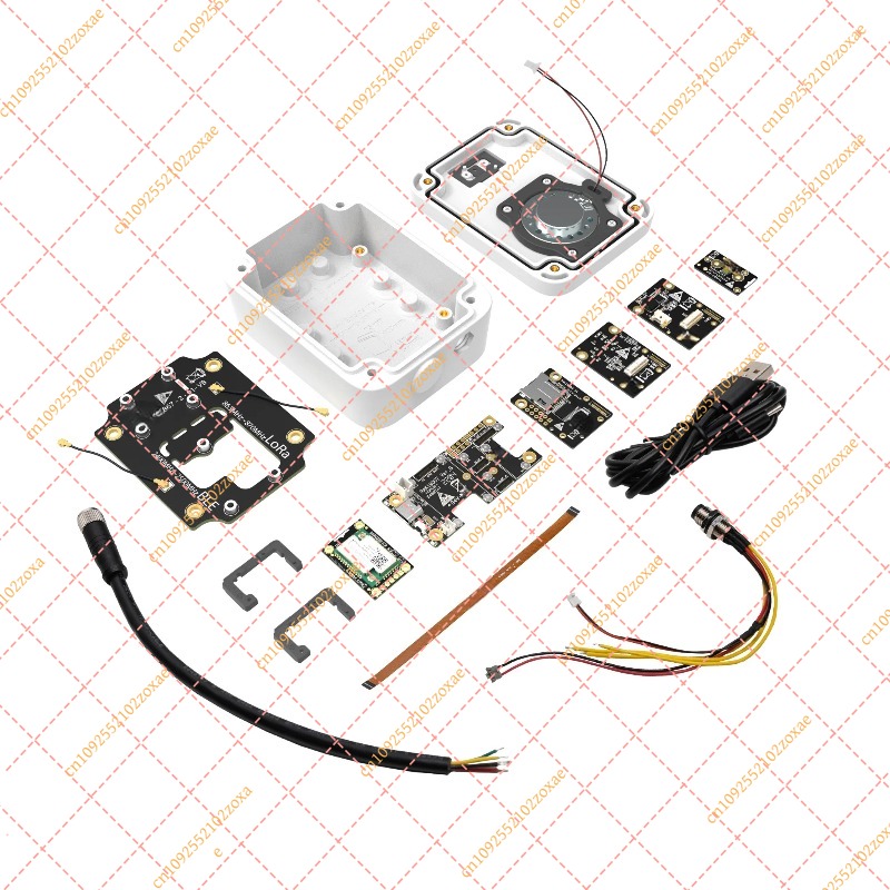 Voice Processing Starter Kit R - Diy Automation Projects review and price
