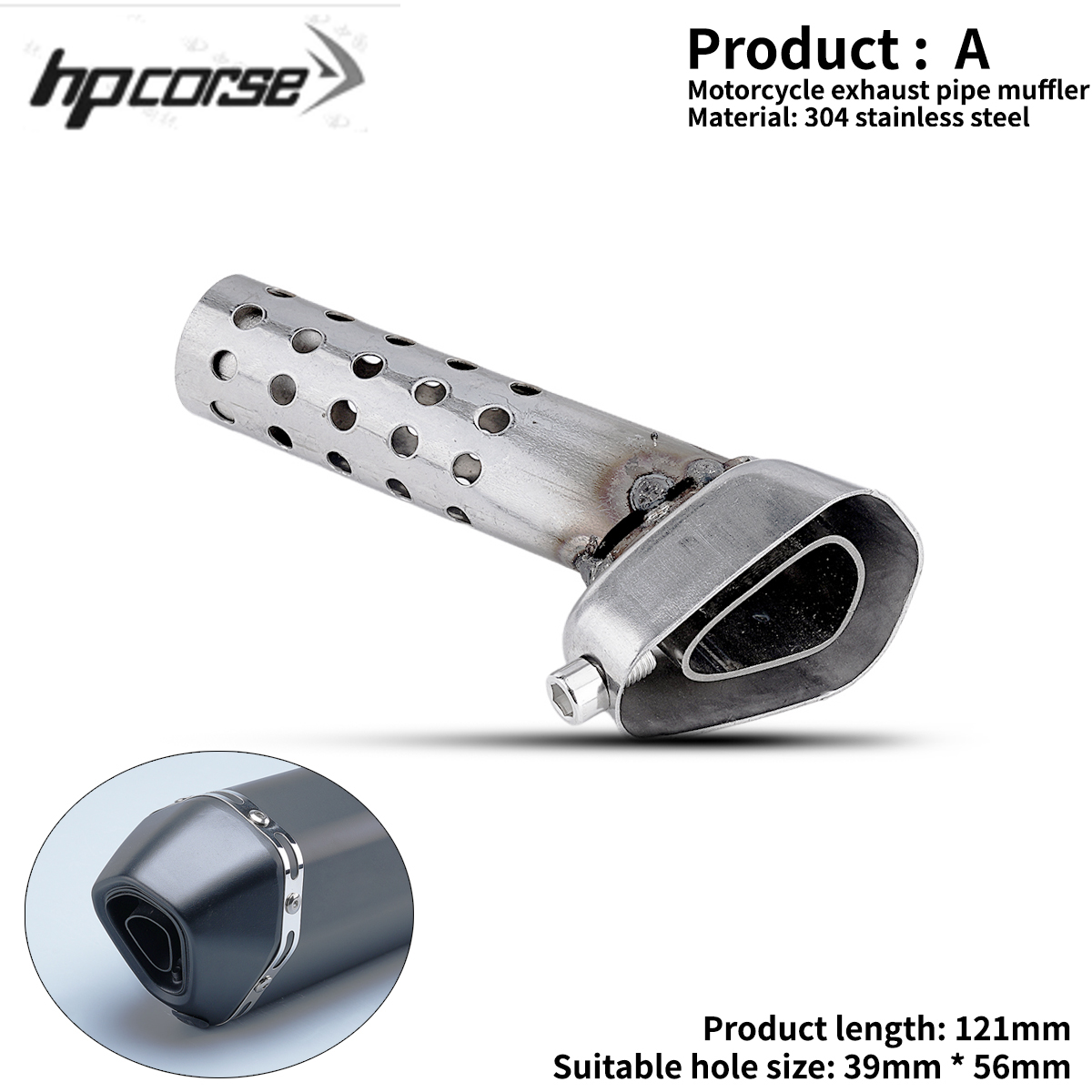 Universal Front Mid End Cataly - Ir Blaster Universal review and price