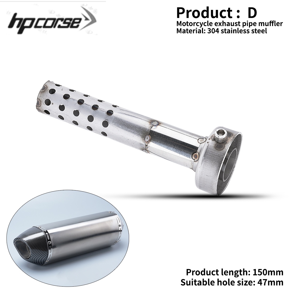 Universal Front Mid End Cataly - Ir Blaster Universal review and price