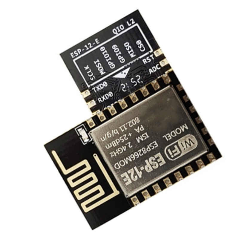 Efficient ESP-12E ESP8266 Wifi - Home Automation System Design review and price