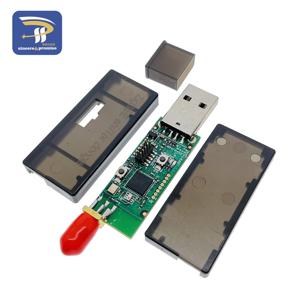 Sniffer Bare Board Packet Prot - Zigbee Coordinator Stick review and price