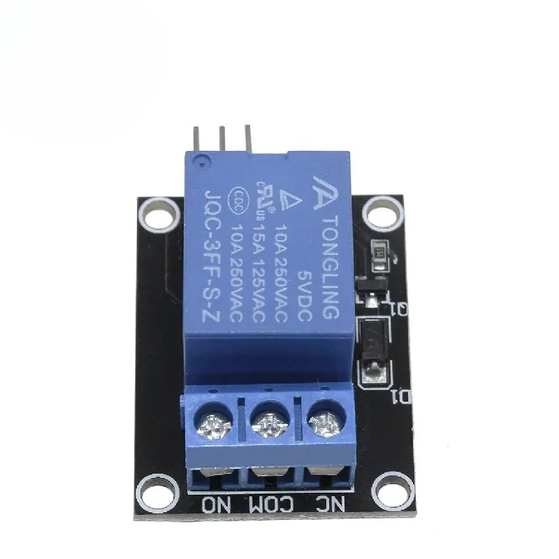 50PCS KY-019 5V 1-Channel Rela - Home Automation Raspberry Pi review and price