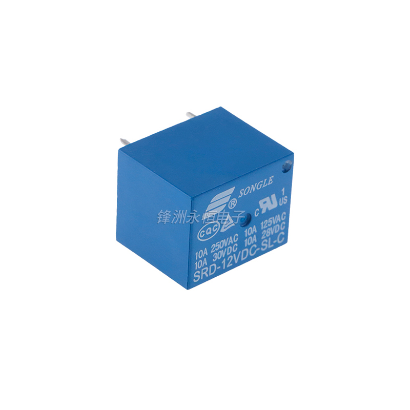 5Pcs New Relay SRD-05VDC-SL-C  - Shelly Relay Module review and price