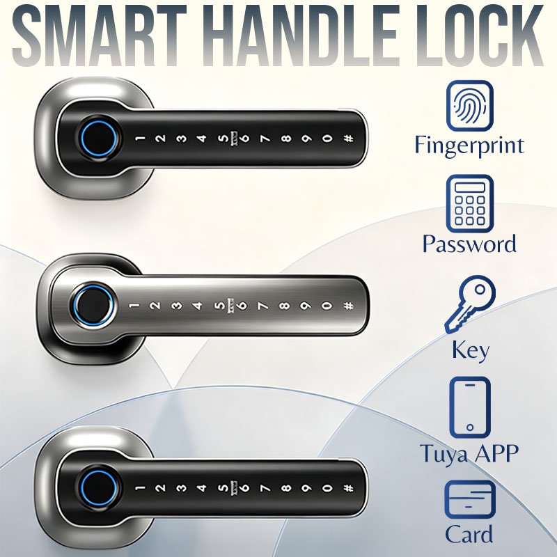 Home Security Devices Smart Fi - Home Automation Industry review and price