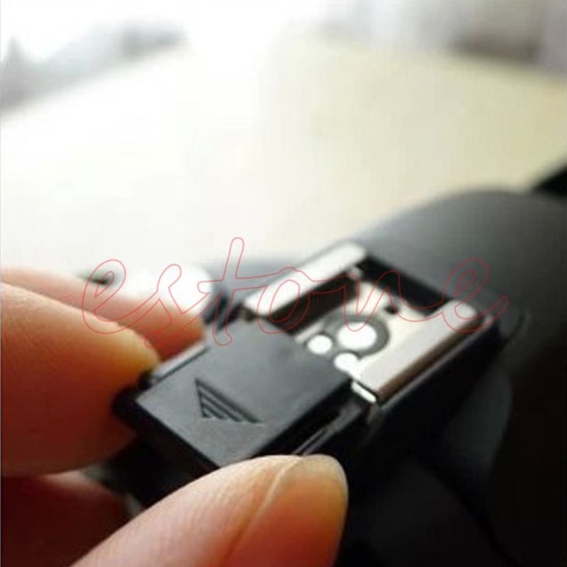 L9NA BS-1 Flash Hot Shoe Cover - Tasmota Flash Tool review and price