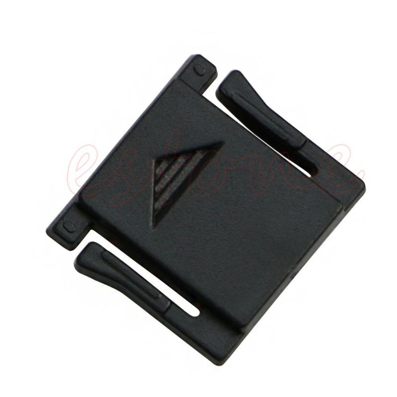L9NA BS-1 Flash Hot Shoe Cover - Tasmota Flash Tool review and price