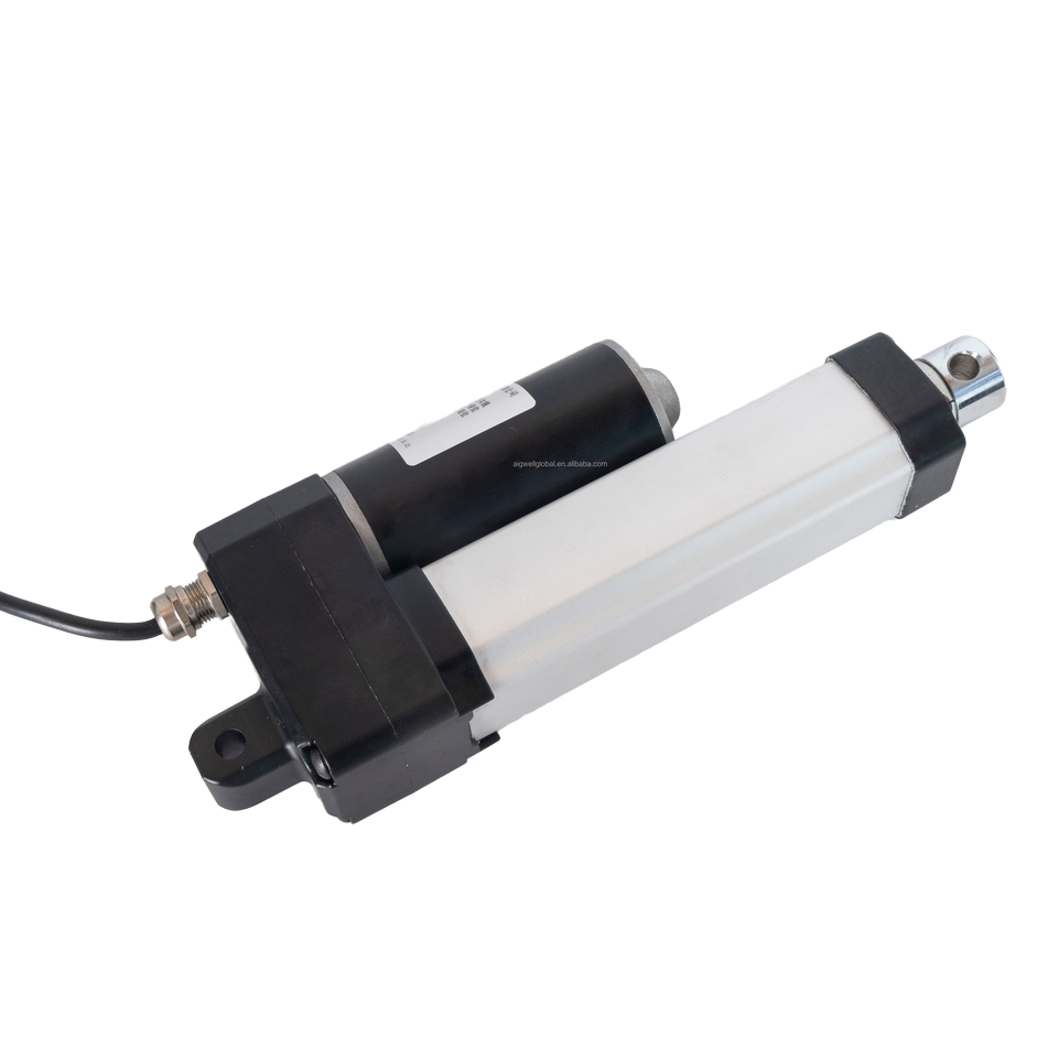 4000N Silent Linear Actuator - - Home Automation Industry review and price