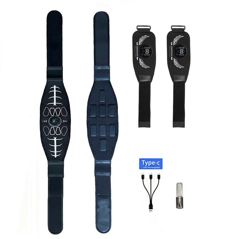 Abdominal Toning Belt Smart Mu - Home Automation Industry review and price