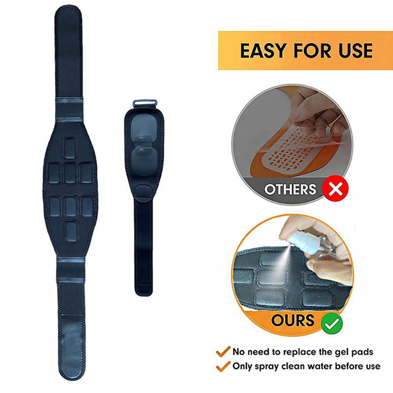Abdominal Toning Belt Smart Mu - Home Automation Industry review and price