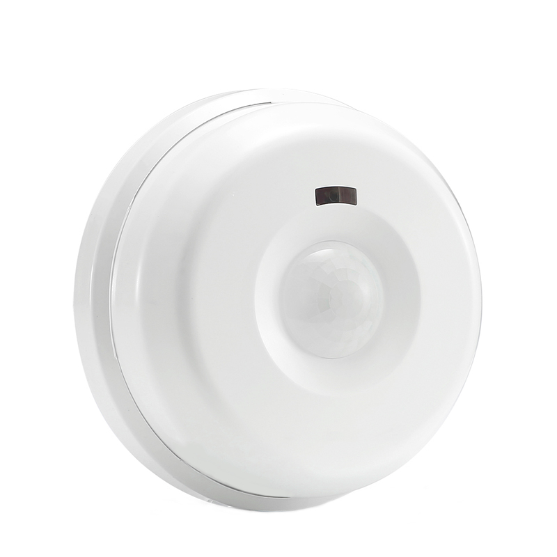 Ceiling Mount 360 Degrees Dete - Motion Sensor Pir Wired review and price