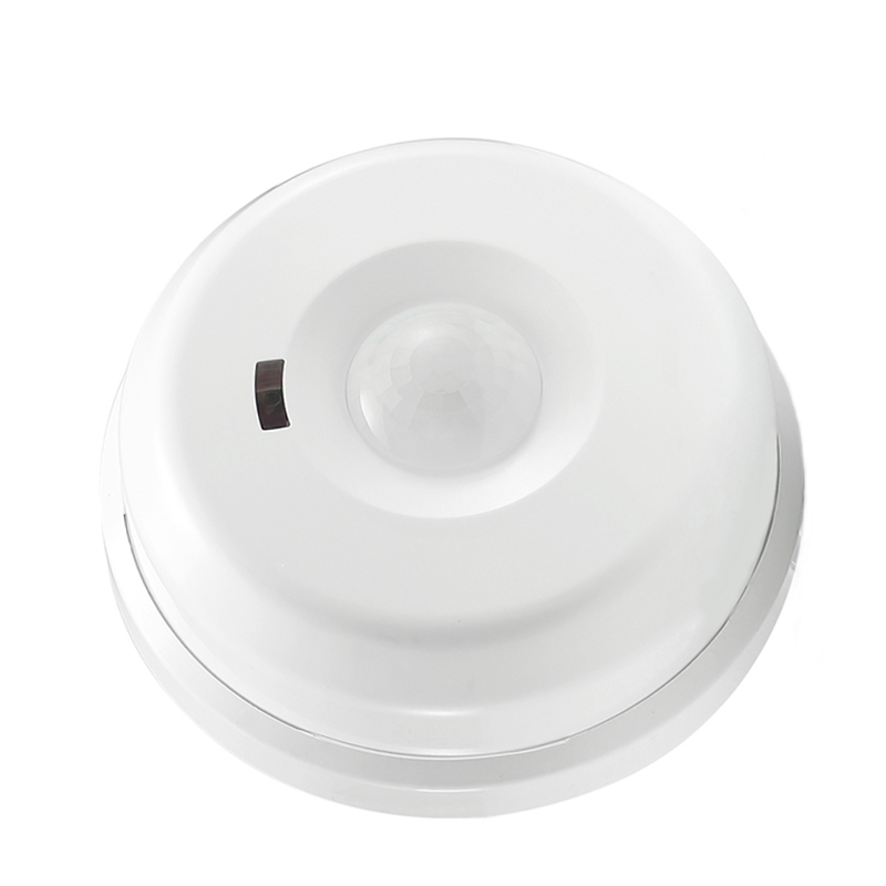 Ceiling Mount 360 Degrees Dete - Motion Sensor Pir Wired review and price