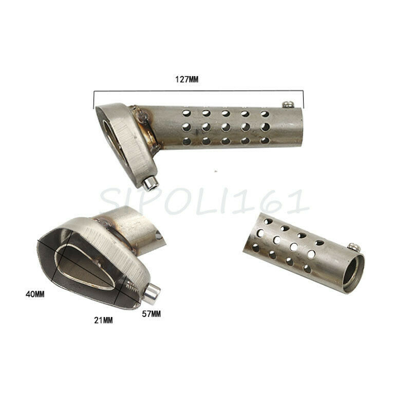 48/57mm Universal Motorcycle E - Ir Blaster Universal review and price