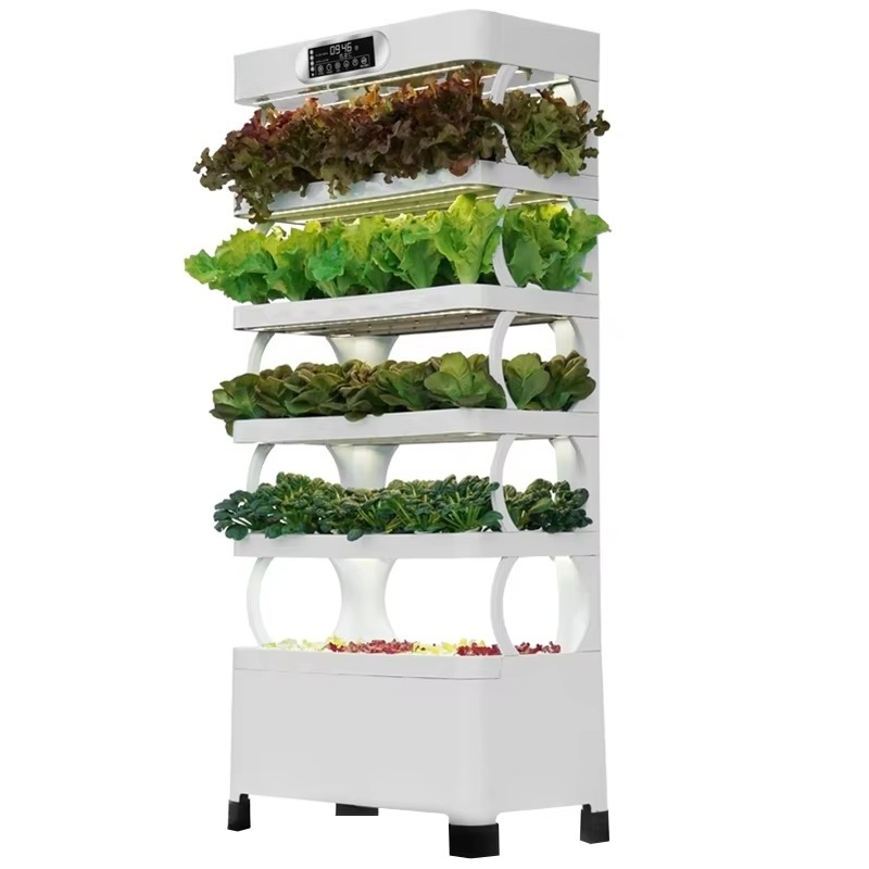 Iydroponic Automated Grow Syst - Diy Home Automation System review and price