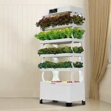 Iydroponic Automated Grow Syst - Diy Home Automation System review and price
