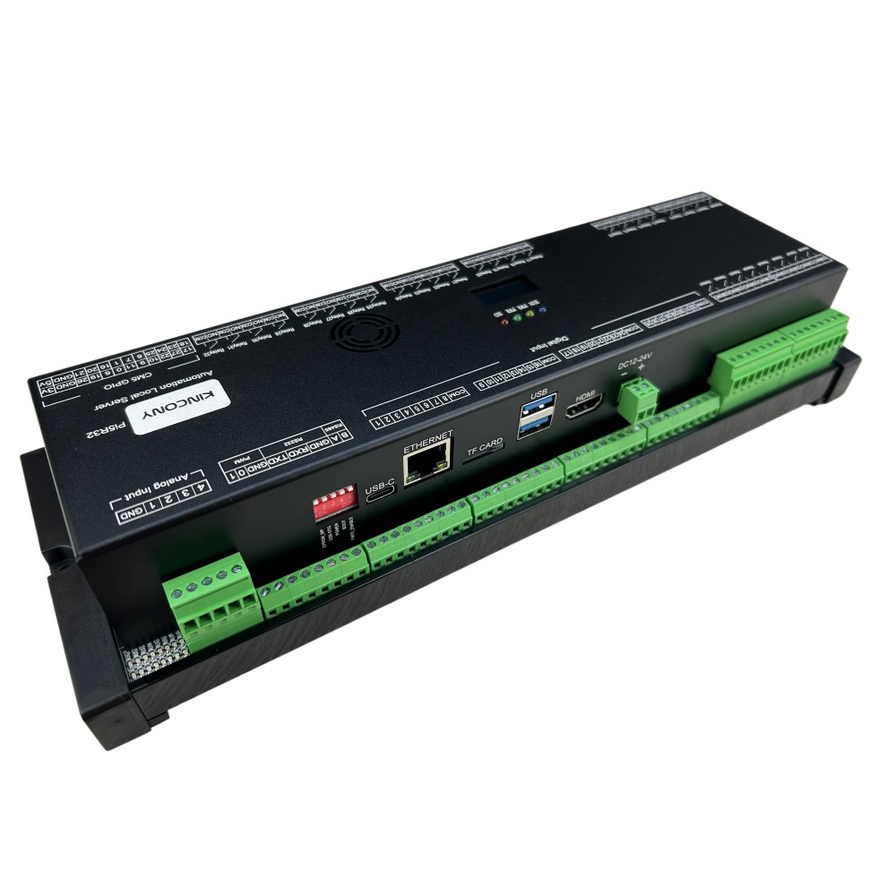 RASPBERRY PI CM5 MOSFET CONTRO - Home Automation Raspberry Pi review and price