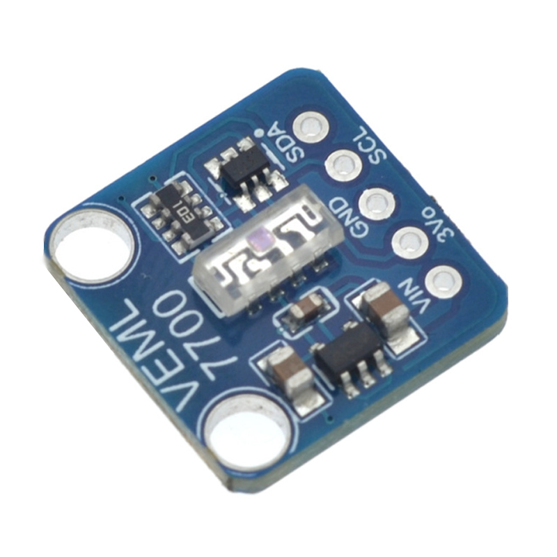 VEML7700 High Precision Ambien - Home Automation Raspberry Pi review and price