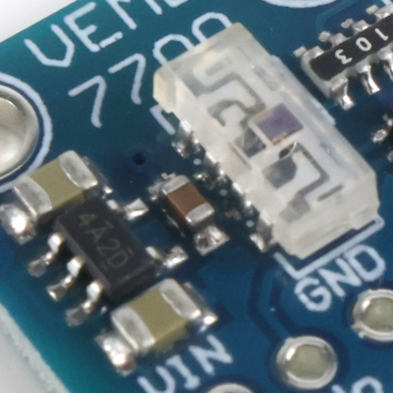 VEML7700 High Precision Ambien - Home Automation Raspberry Pi review and price