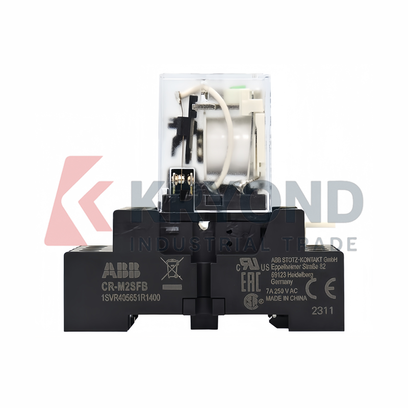 ABB CR MX024DC2L CR M230AC4L P - Diy Home Automation System review and price