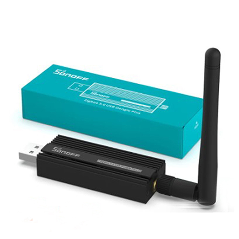 SONOFF ZBDongle-E Zigbee 3.0 U - Zigbee Coordinator Stick review and price