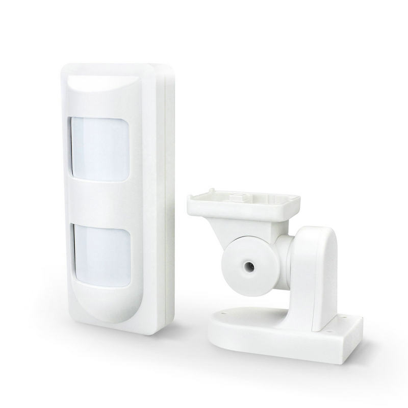 2pcs Wired 2PIR+Microwave Outd - Motion Sensor Pir Wired review and price