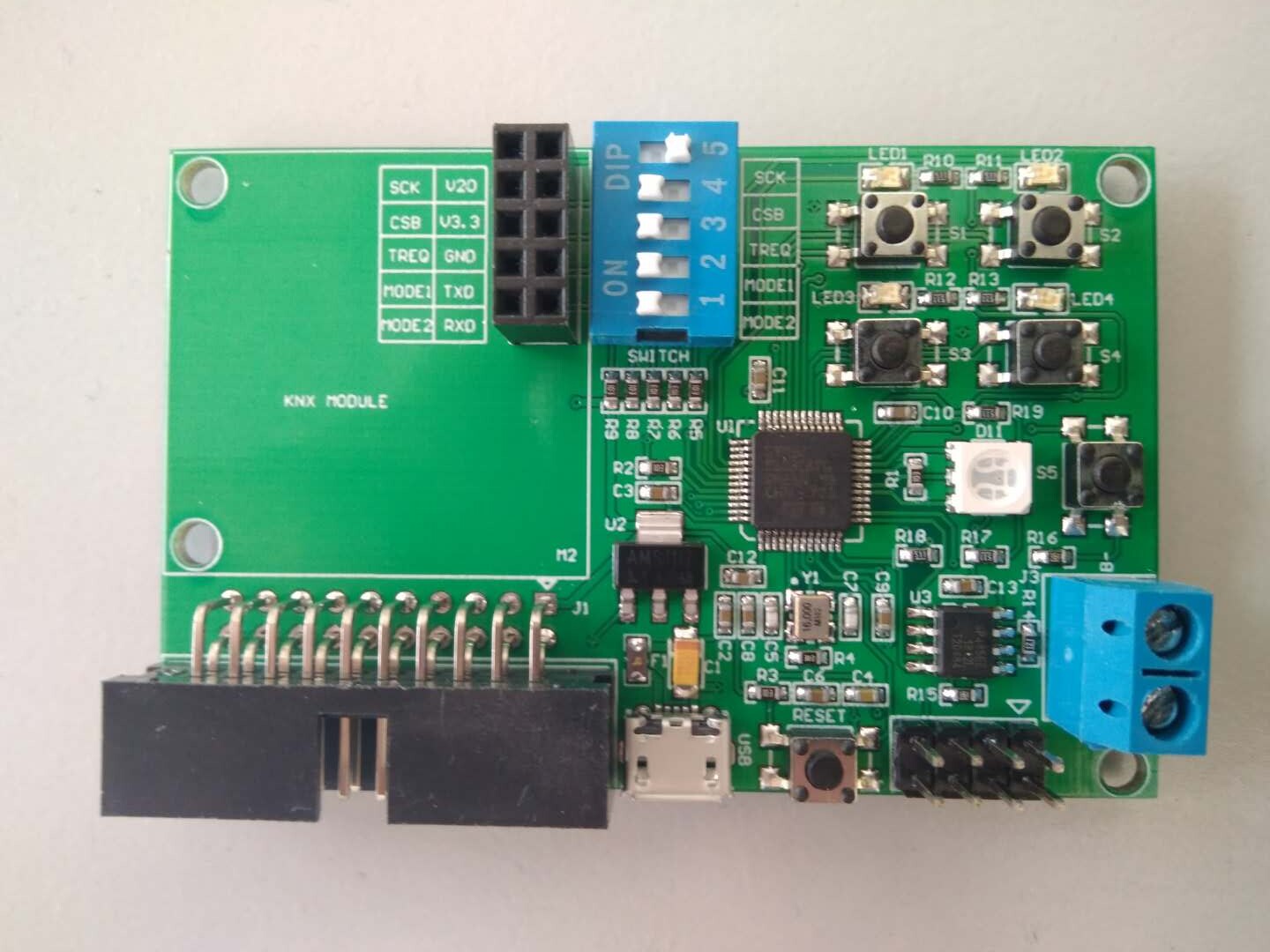 For KNX Module Development Kit - Diy Automation Projects review and price