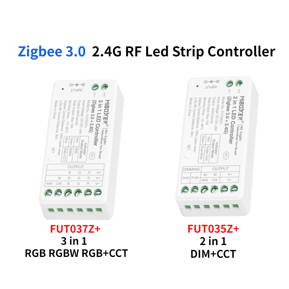 DC12-24V 2.4G RF Led Strip Con - Zigbee Coordinator Stick review and price
