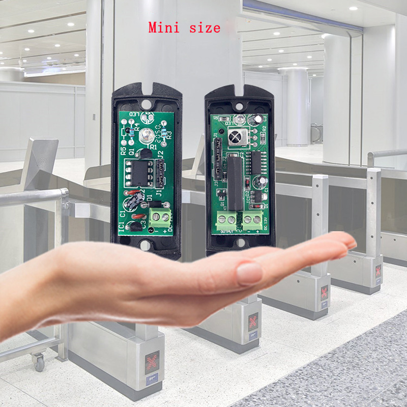 Ultraviolet Filtering Function - Motion Sensor Pir Wired review and price