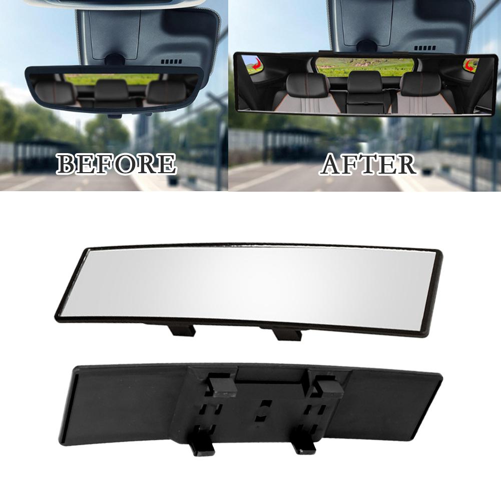 Blind Spot Elimination Mirror  - Ir Blaster Universal review and price