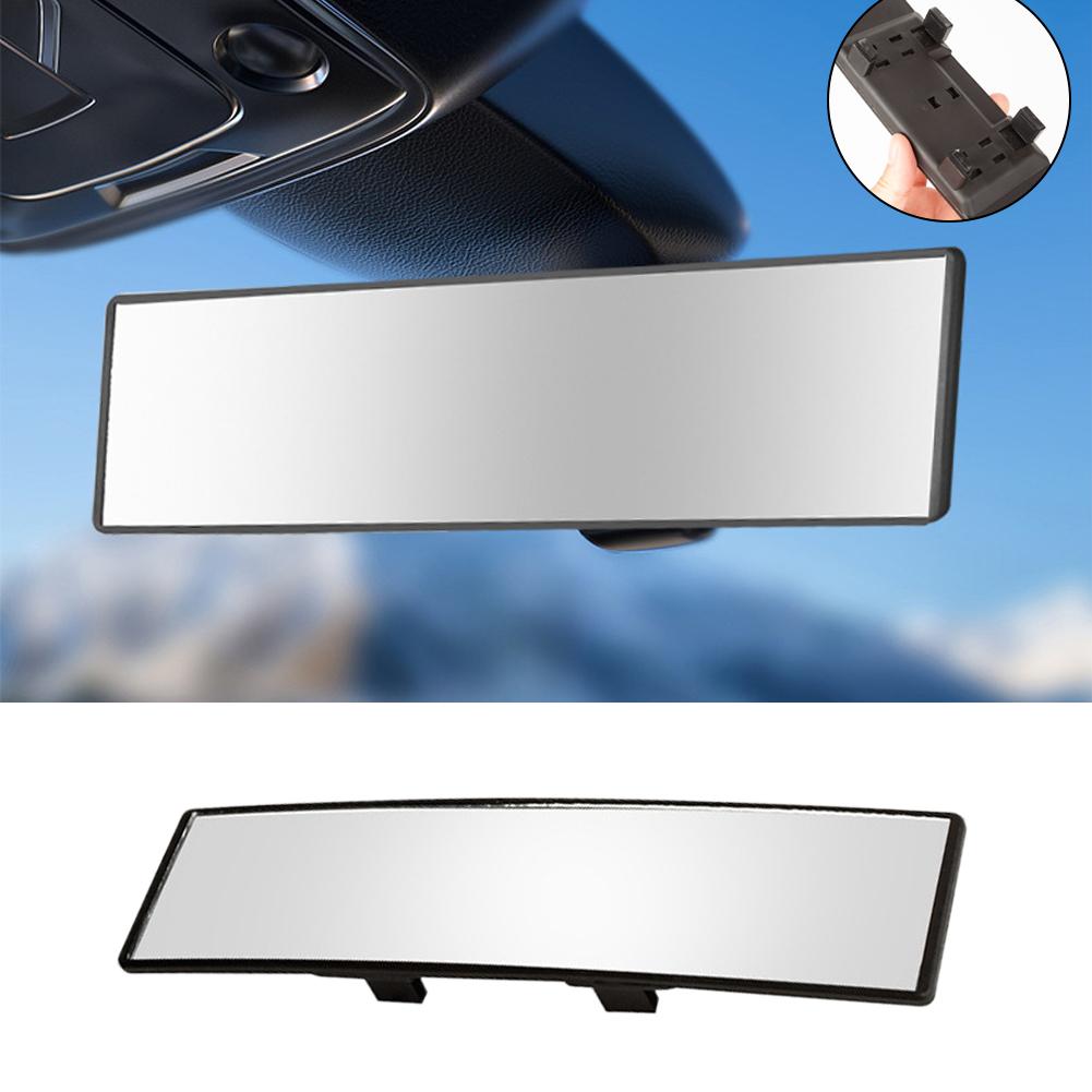 Blind Spot Elimination Mirror  - Ir Blaster Universal review and price
