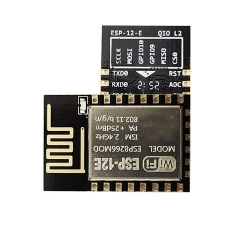 B29C-ESP-12E Wifi Module Desig - Home Automation System Design review and price