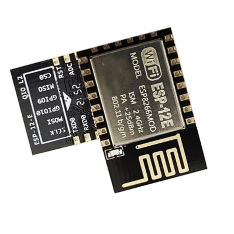 B29C-ESP-12E Wifi Module Desig - Home Automation System Design review and price