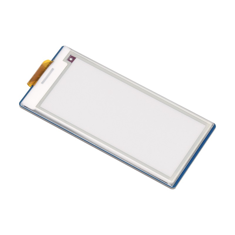 Waveshare Pico-ePaper-2.9-B,2. - Display Epaper 2.9 review and price