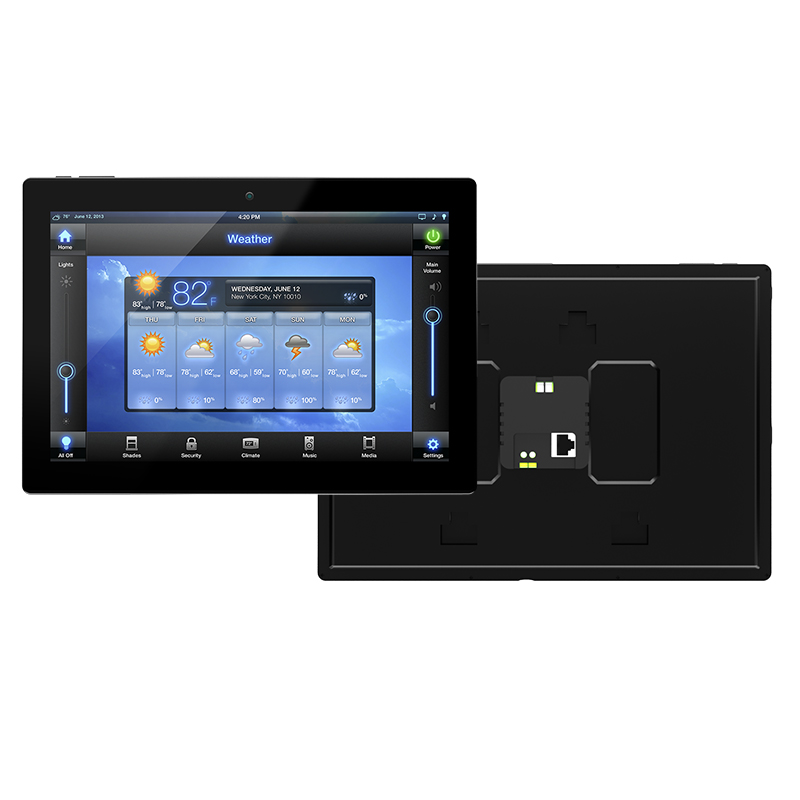 10.1 Inch Smart Switch Home Au - Home Automation System Design review and price