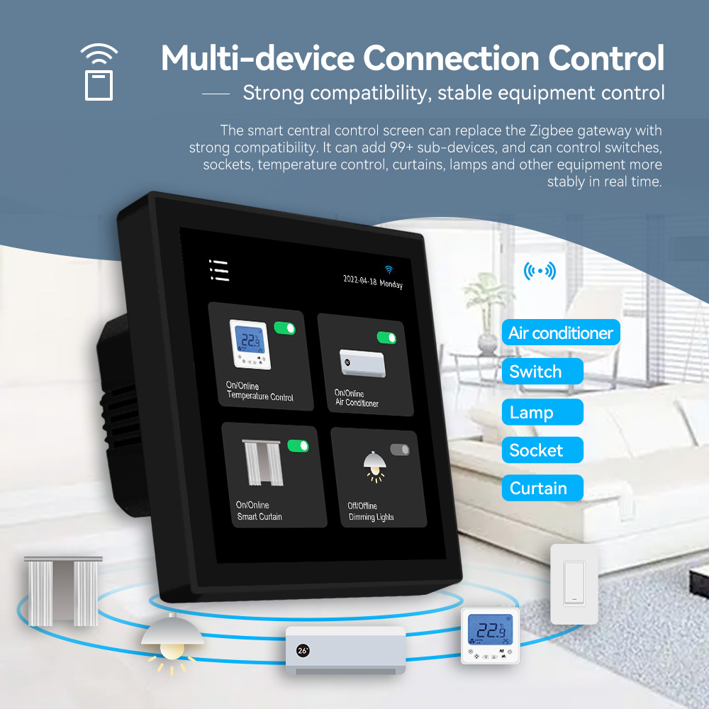 2022 High Quality Home Automat - Home Automation System Design review and price