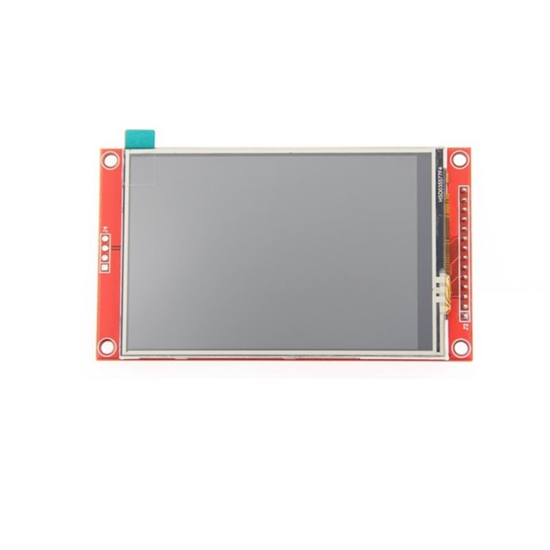 [Techverse]-TFT LCD Display Mo - Home Automation Arduino review and price