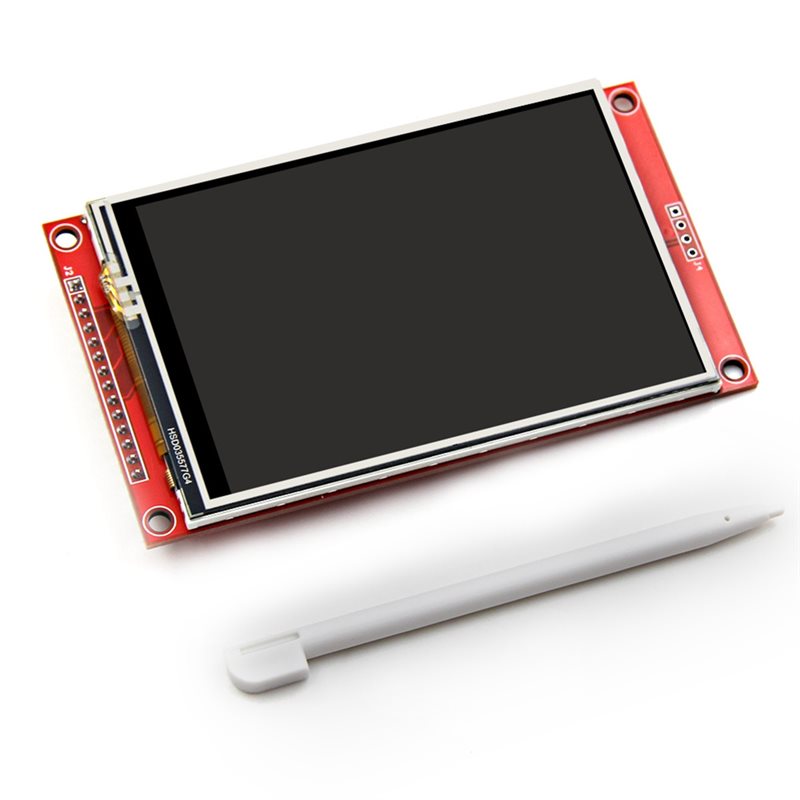 [Techverse]-TFT LCD Display Mo - Home Automation Arduino review and price