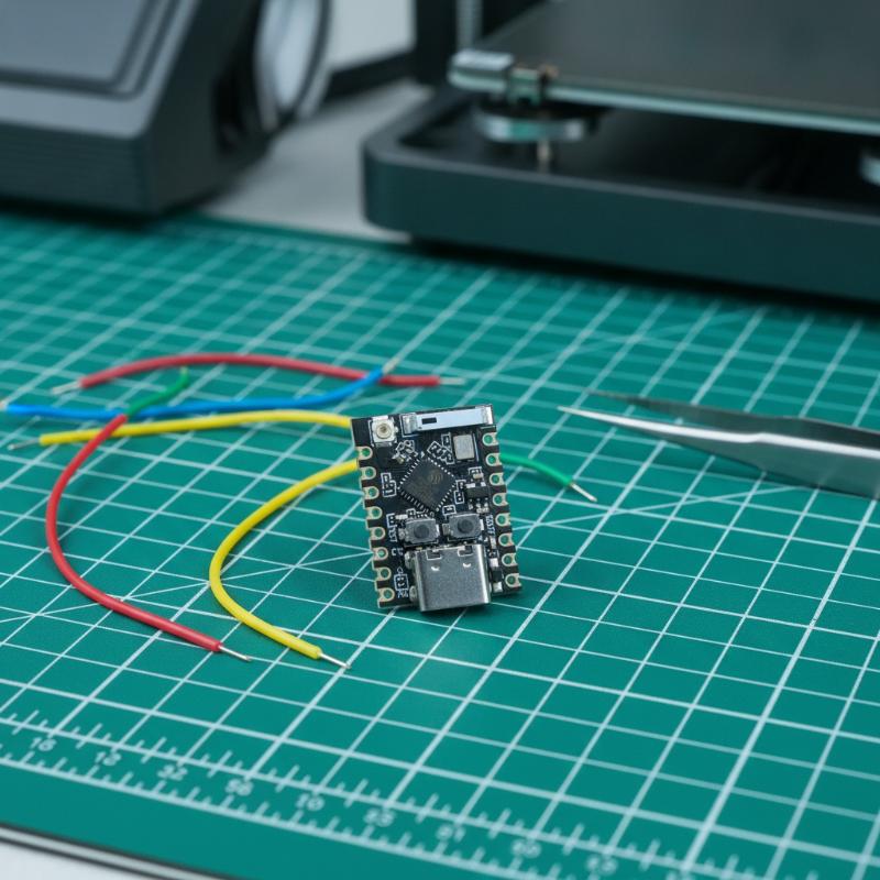 ESP32 C3 Super Mini WiFi Bluet - Diy Home Automation System review and price