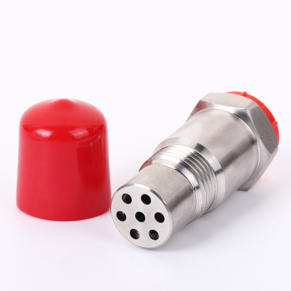 Stainless Steel Automotive Oxy - Ir Blaster Universal review and price
