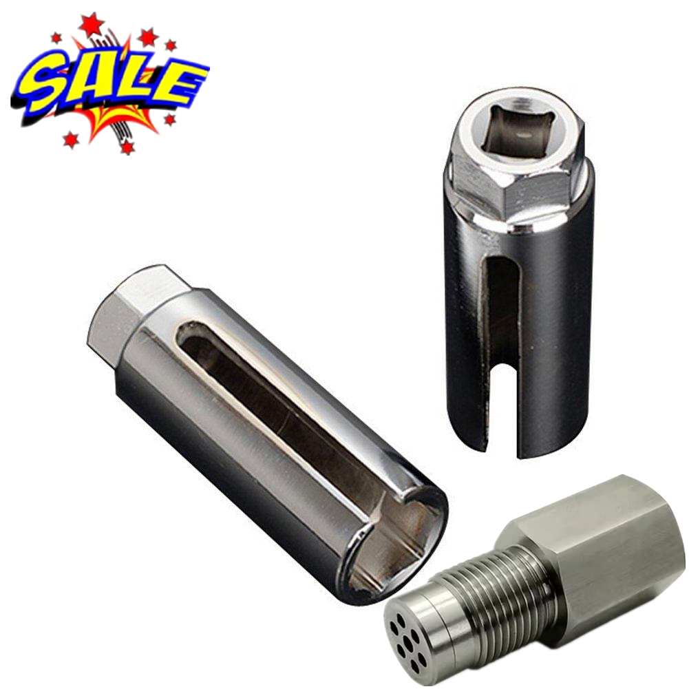 Oxygen O2 Sensor Spacer Adapte - Ir Blaster Universal review and price