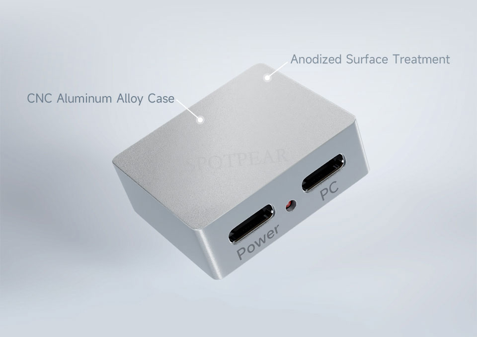 Raspberry Pi PiKVM Type-C Powe - Home Automation Raspberry Pi review and price