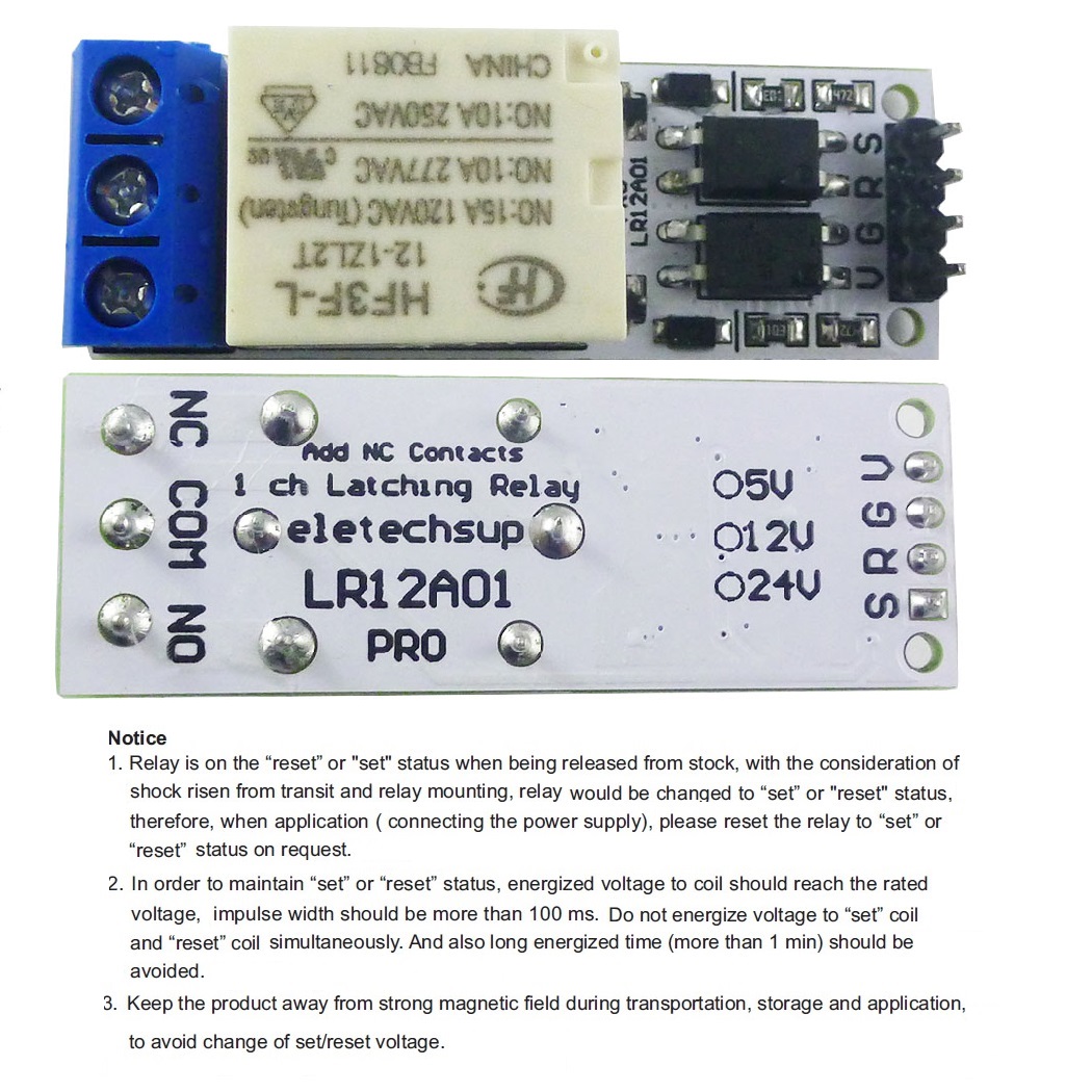 ESP32 Compatible 5V 12V 24V Ma - Shelly Relay Module review and price