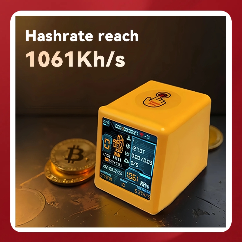 Lower Power Consumption BTC So - Home Automation Technology review and price